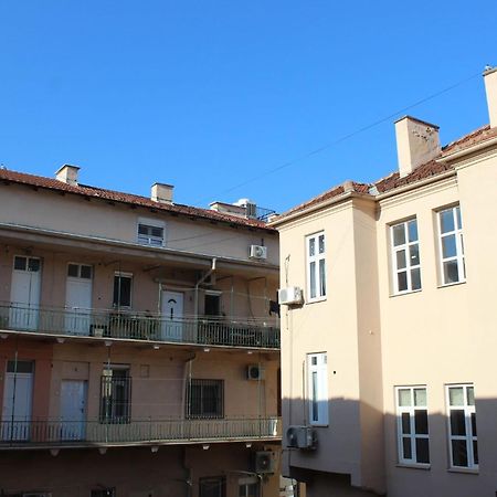 Ogi Apartments 贝尔格莱德 外观 照片
