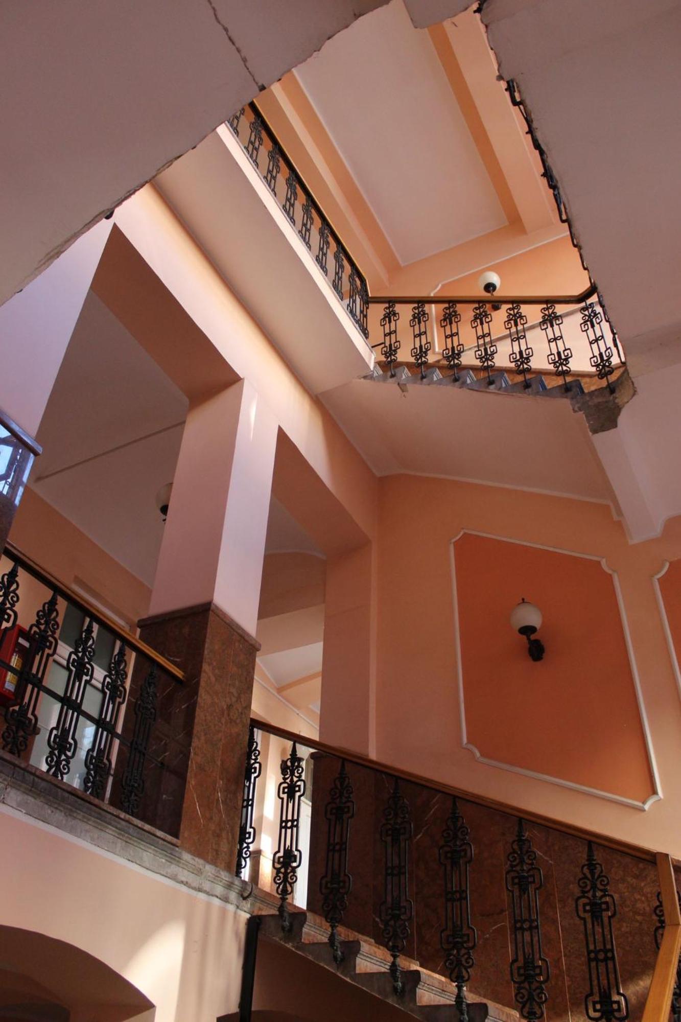 Ogi Apartments 贝尔格莱德 外观 照片