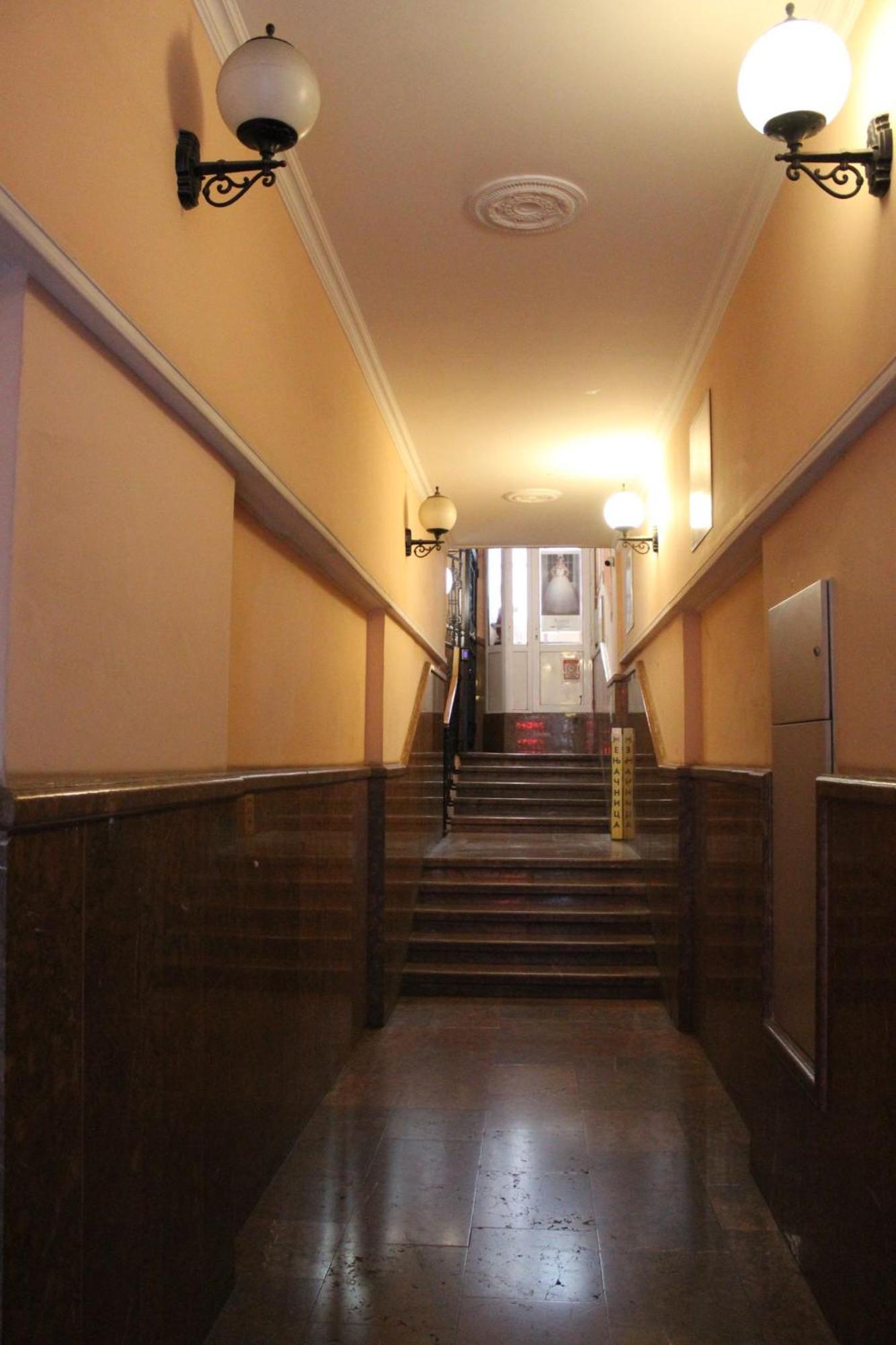 Ogi Apartments 贝尔格莱德 外观 照片