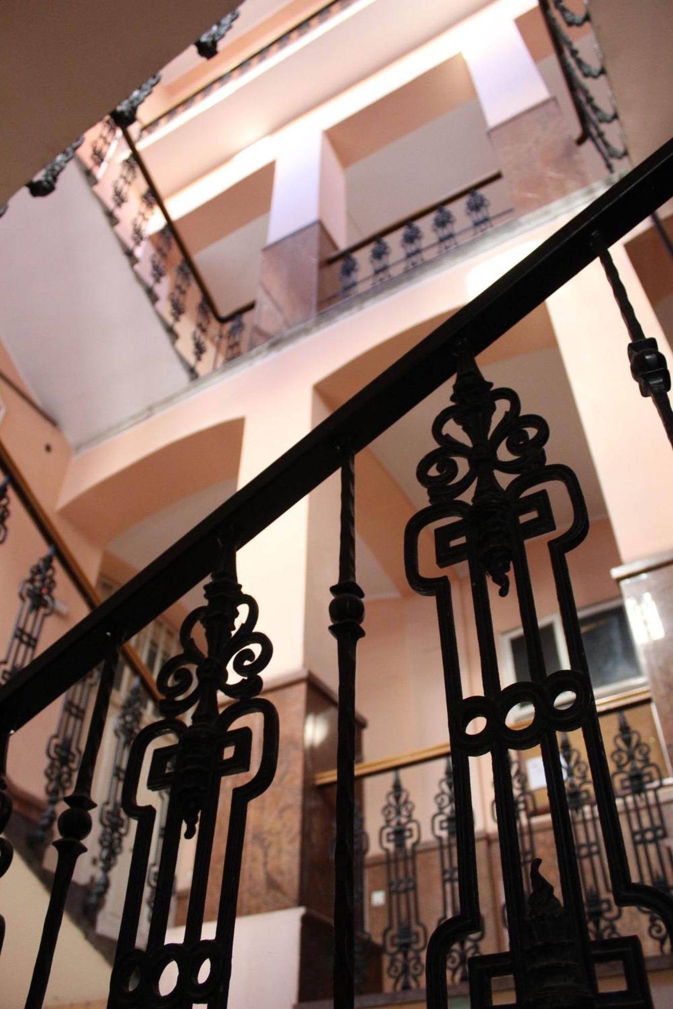 Ogi Apartments 贝尔格莱德 外观 照片