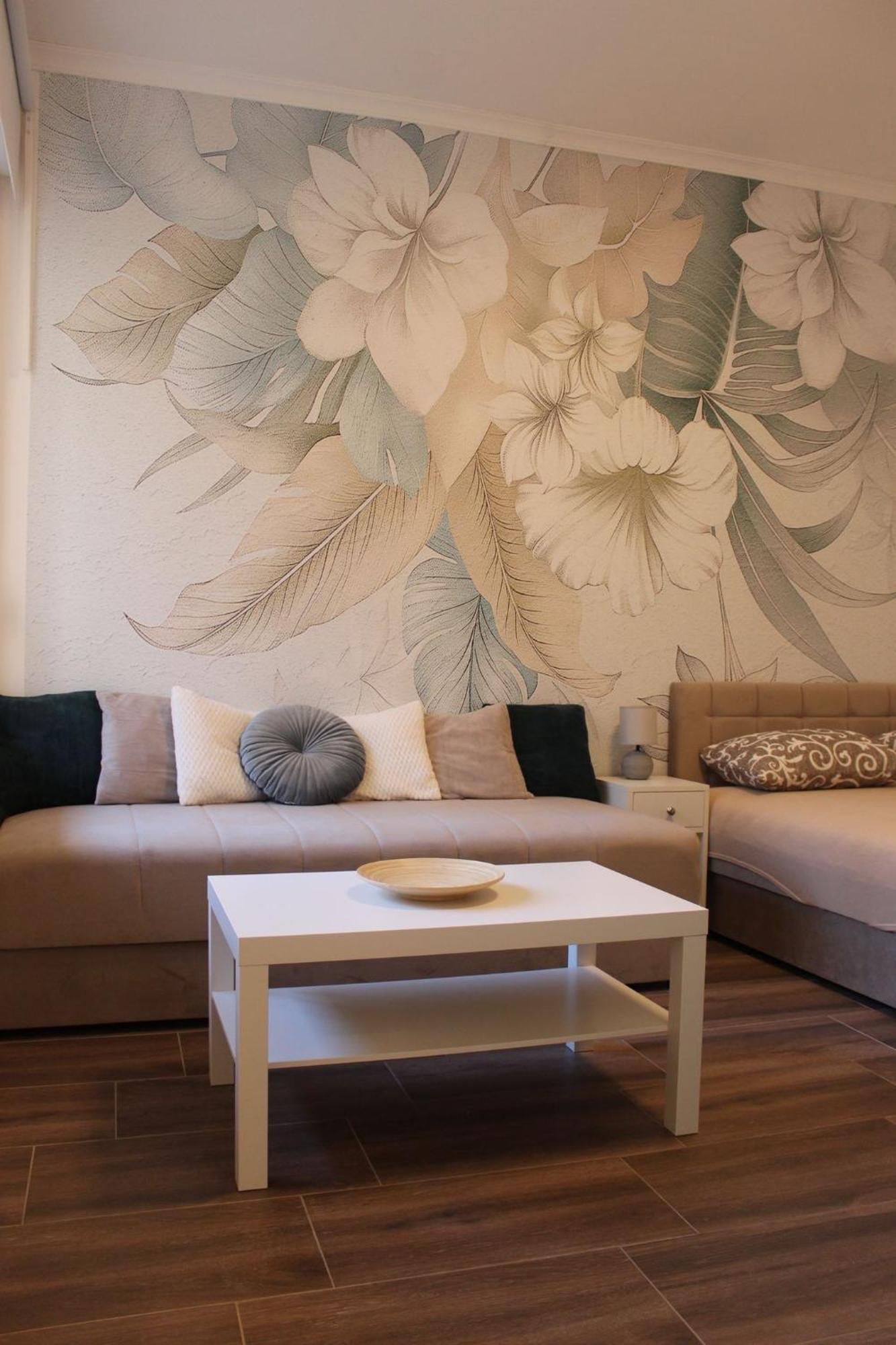 Ogi Apartments 贝尔格莱德 外观 照片