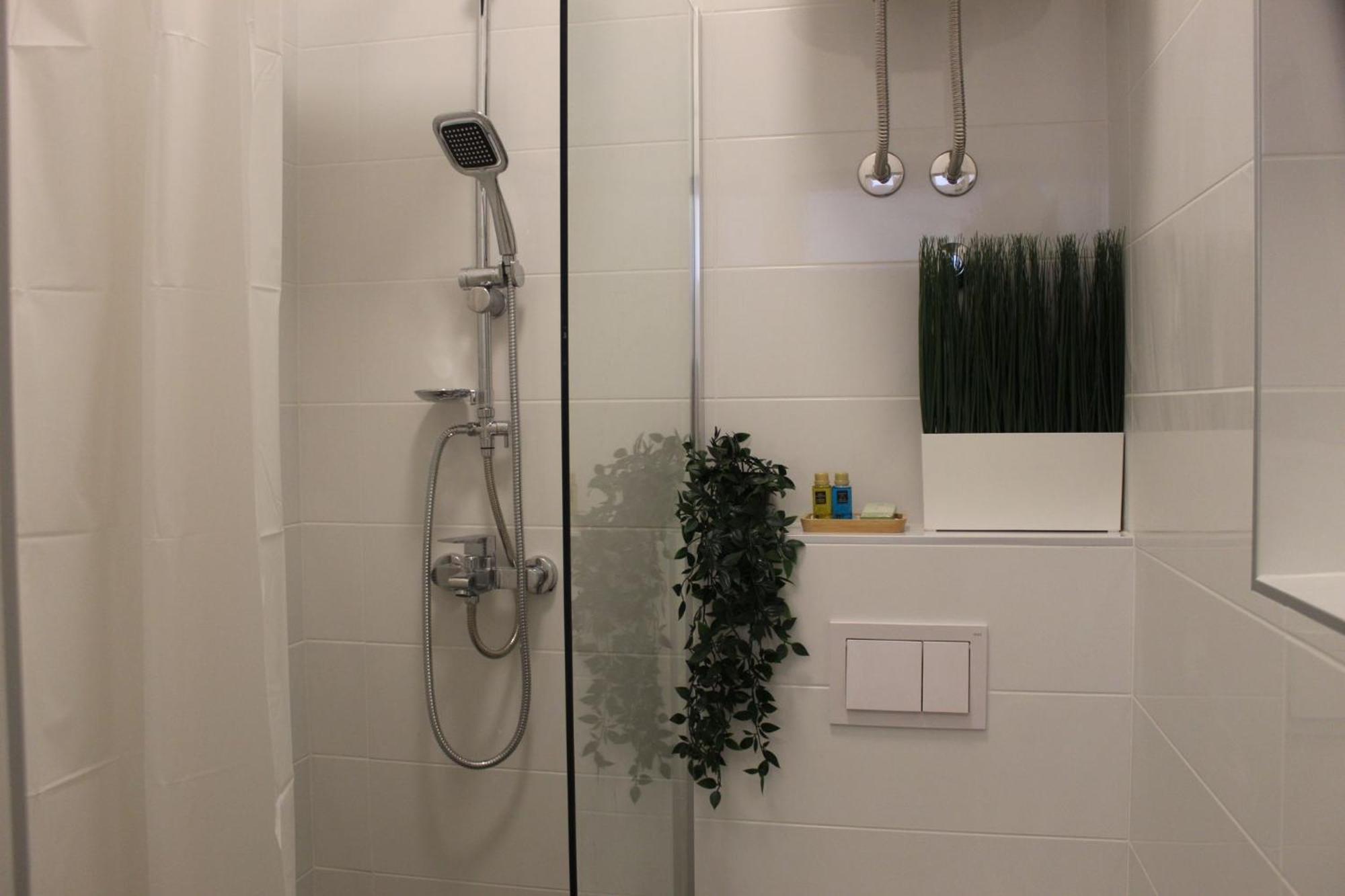 Ogi Apartments 贝尔格莱德 外观 照片
