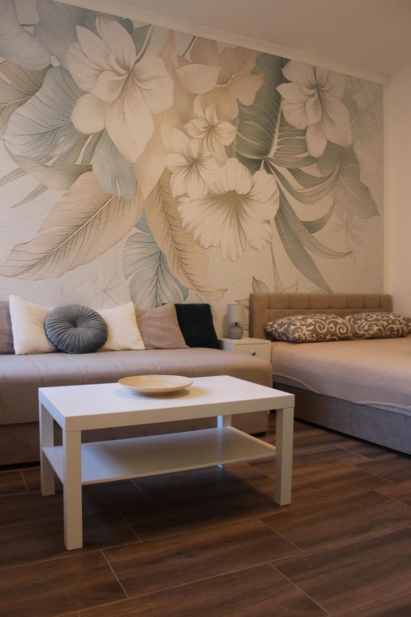 Ogi Apartments 贝尔格莱德 外观 照片