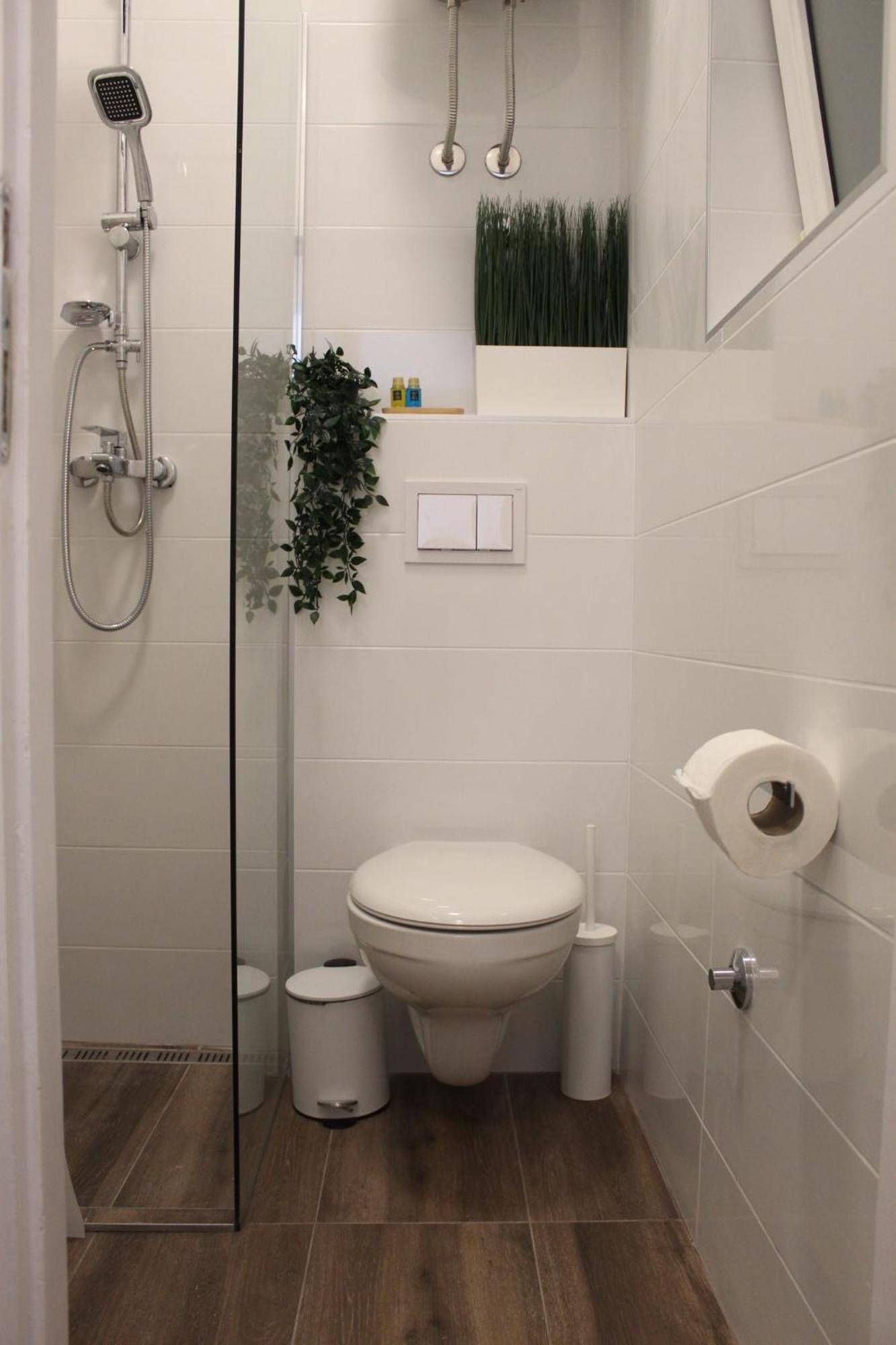 Ogi Apartments 贝尔格莱德 外观 照片